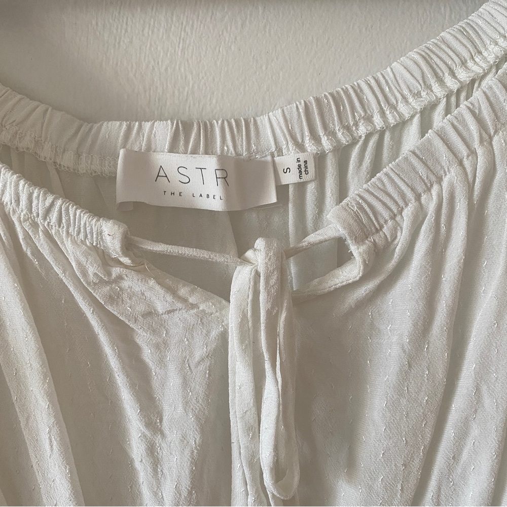 ASTR the Label Romy Top - Picture 5 of 7